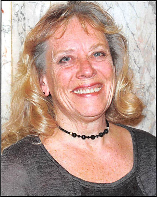 Cindi Shaw
